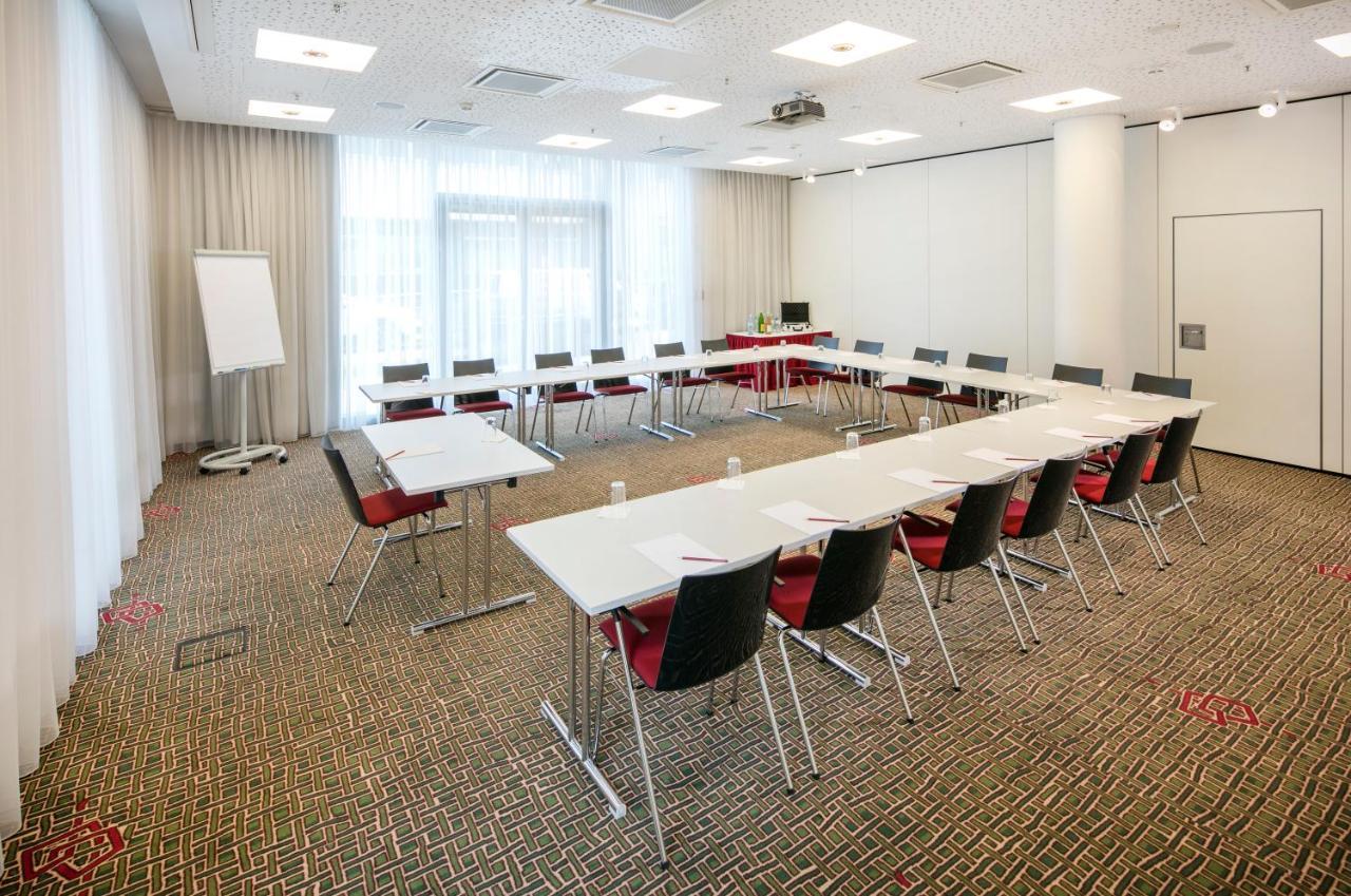 Arcotel Rubin 4* Hamburg