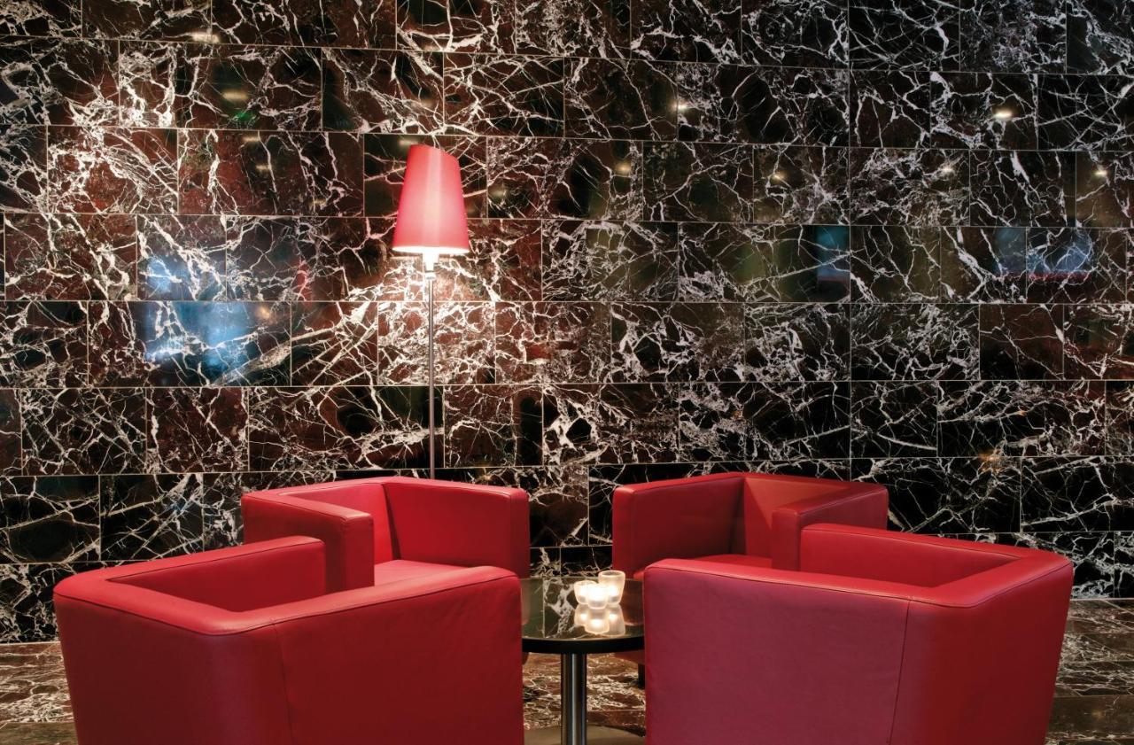 Hotel Arcotel Rubin Hamburg