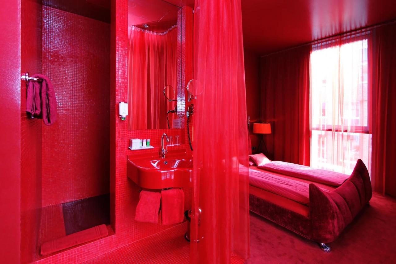 Arcotel Rubin Hamburg