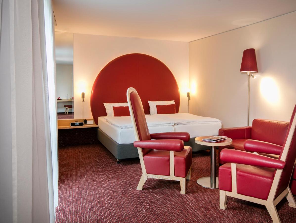 Arcotel Rubin Hamburg