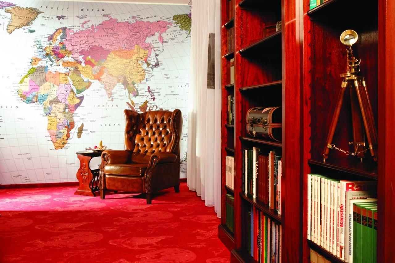 Arcotel Rubin Hamburg