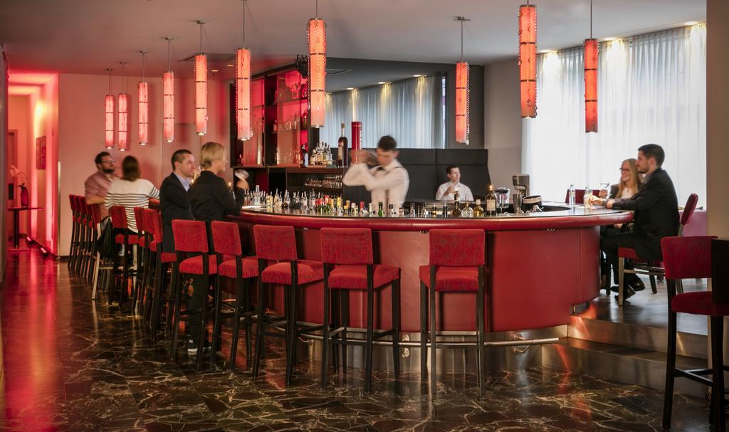 Arcotel Rubin Hamburg