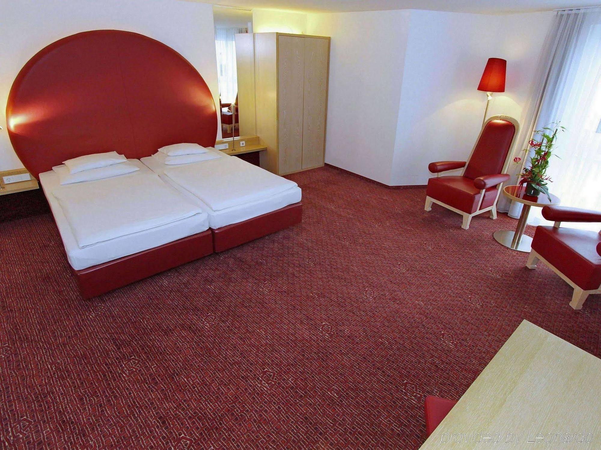 Arcotel Rubin Hamburg