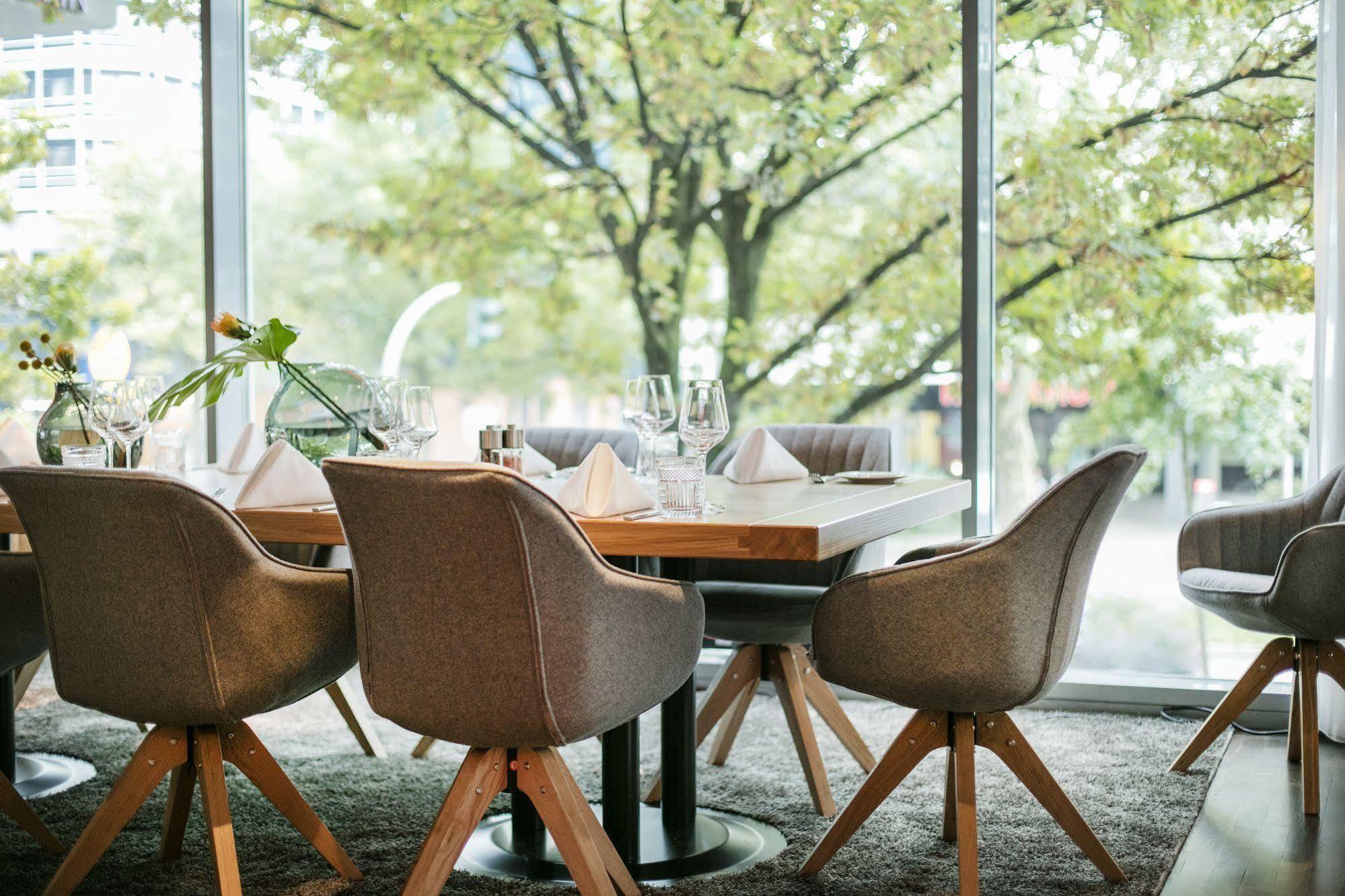 Hotel Arcotel Rubin Hamburg