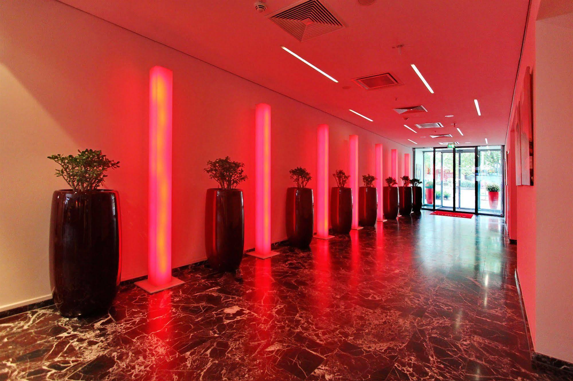 Arcotel Rubin Hamburg