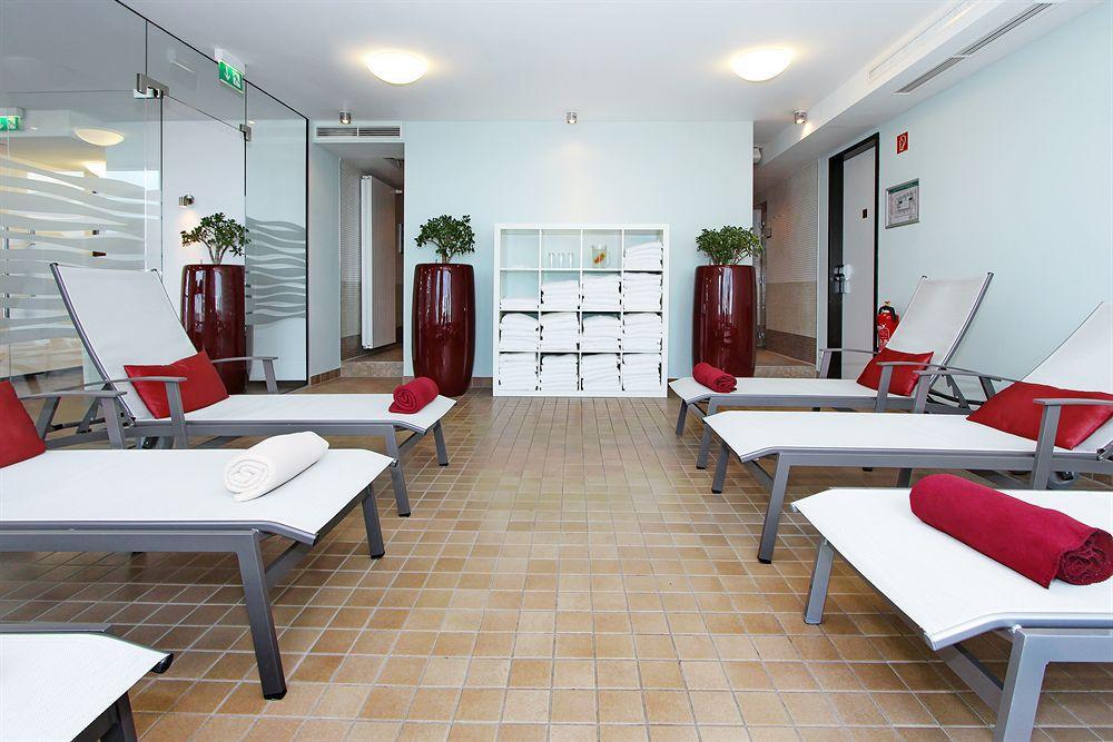 Hotel Arcotel Rubin - Im Szeneviertel St Georg
