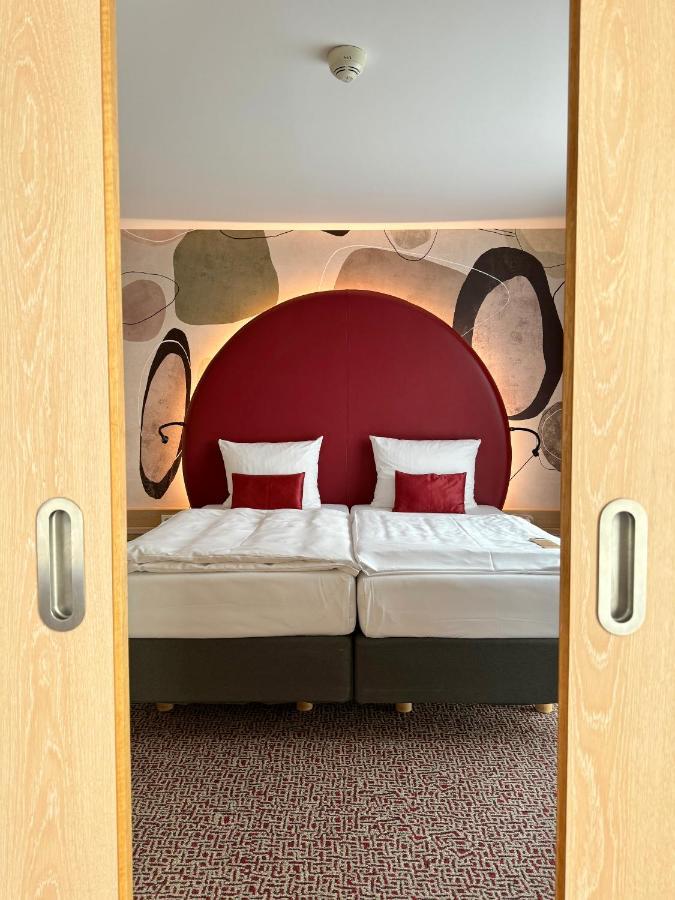 Arcotel Rubin - Im Szeneviertel St Georg 4* Hamburg