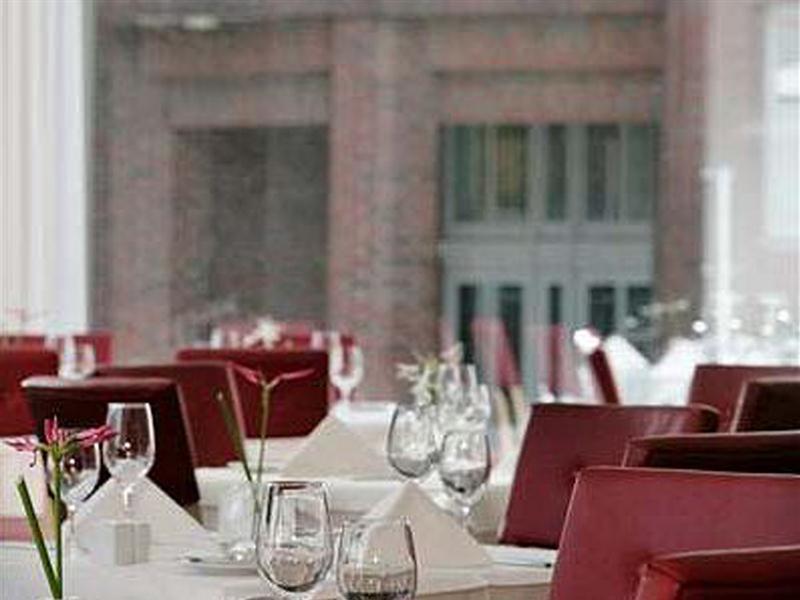 Hotel Arcotel Rubin - Im Szeneviertel St Georg