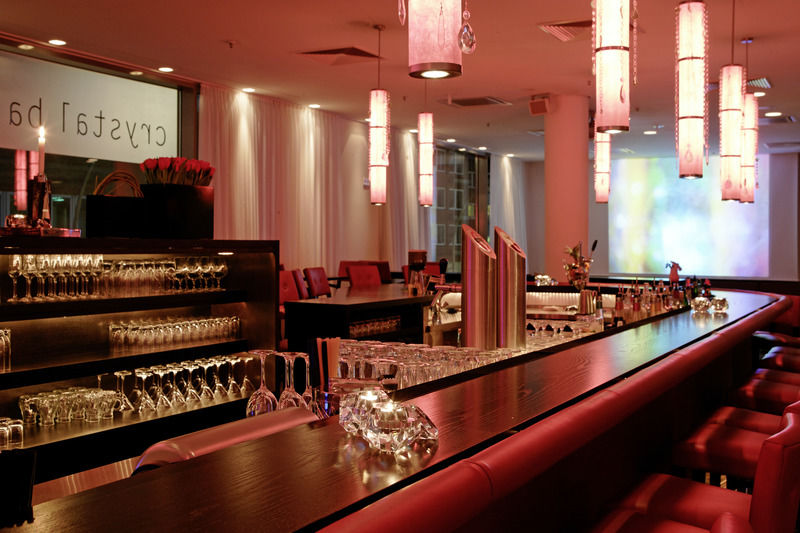Hotel Arcotel Rubin - Im Szeneviertel St Georg 4*